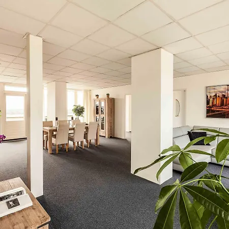 Ibis Styles Scheveningen