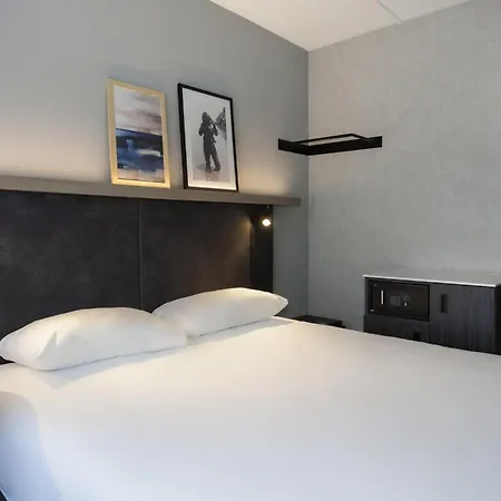 Ibis Styles Scheveningen Ξενοδοχείο Χάγη