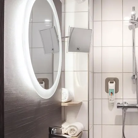 Ibis Styles Scheveningen Ξενοδοχείο