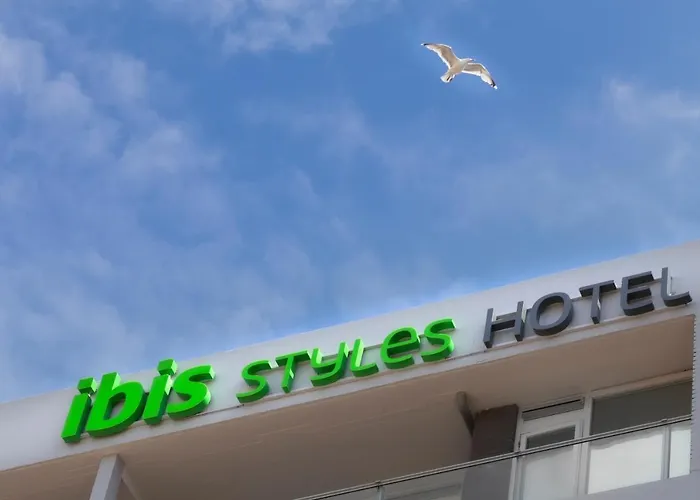 Ibis Styles Scheveningen