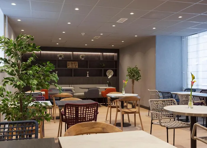 Ibis Styles Scheveningen 3*