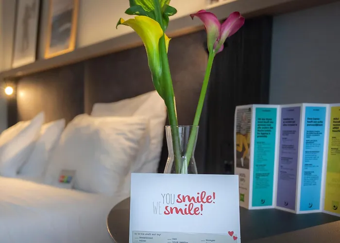 Ibis Styles Scheveningen Haga