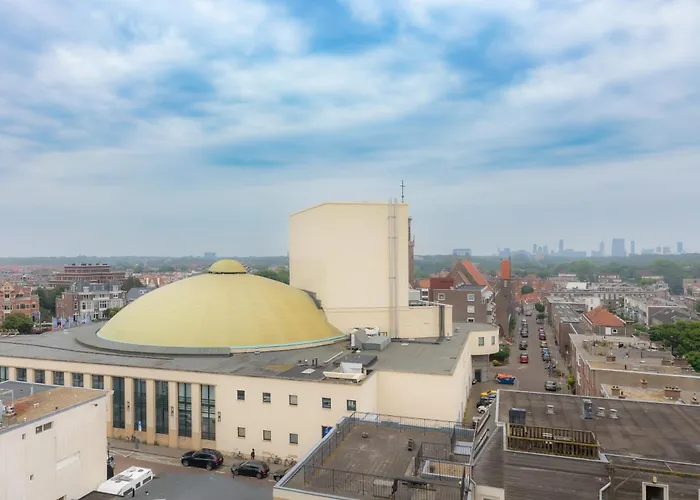 Ibis Styles Scheveningen Hotel Haga