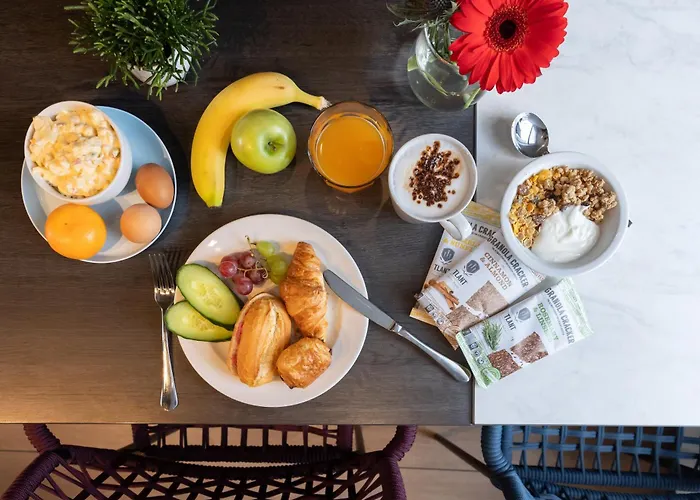 Hotel Ibis Styles Scheveningen