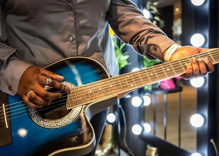 Hotel Ibis Styles Scheveningen 3*