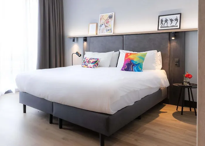 Ibis Styles Scheveningen