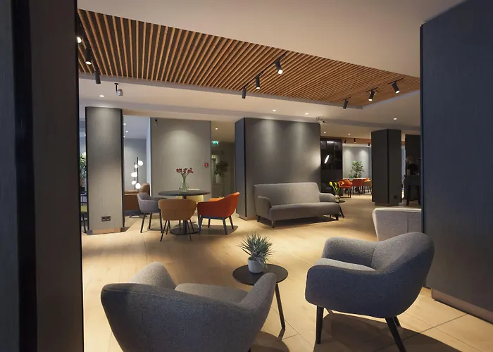 Ibis Styles Scheveningen Hotel