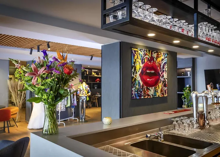 Ibis Styles Scheveningen 3*