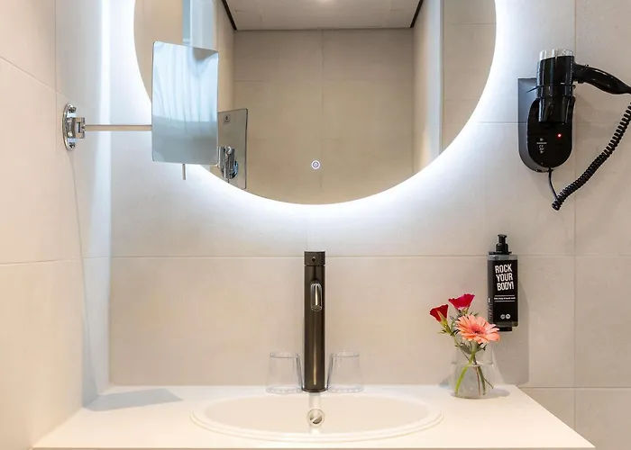 Ibis Styles Scheveningen 3* Haga