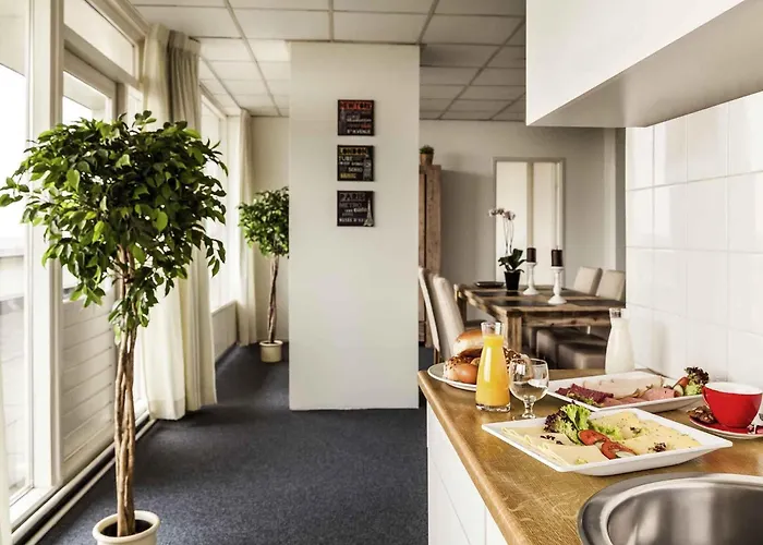 Ibis Styles Scheveningen Haga