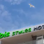 Ibis Styles Scheveningen