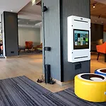 Hotel Ibis Styles Scheveningen
