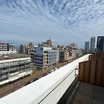 Hotel Ibis Styles Scheveningen 3*