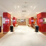 Hotel Ibis Styles Scheveningen 3*