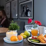 Ibis Styles Scheveningen Hotel 3*