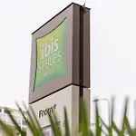 Ibis Styles Scheveningen Ξενοδοχείο Χάγη