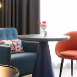 Ibis Styles Scheveningen 3*