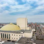 Ibis Styles Scheveningen Ξενοδοχείο Χάγη