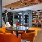 Ibis Styles Scheveningen 3*