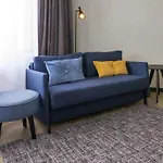 Ibis Styles Scheveningen 3*