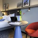 Ibis Styles Scheveningen The Hague