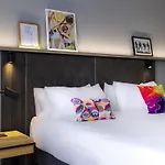Ibis Styles Scheveningen 3* The Hague