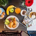 Ξενοδοχείο Ibis Styles Scheveningen Χάγη