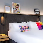 酒店 Ibis Styles Scheveningen 3*