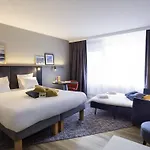 Отель Ibis Styles Scheveningen