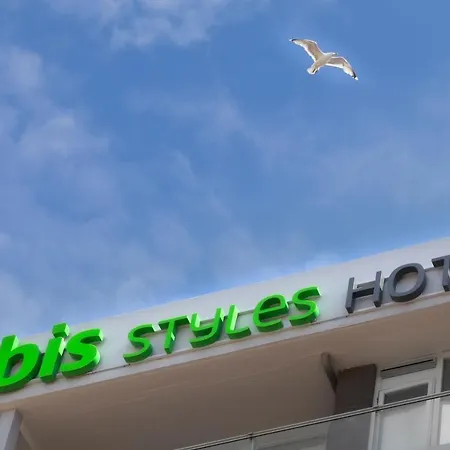 Ibis Styles Scheveningen
