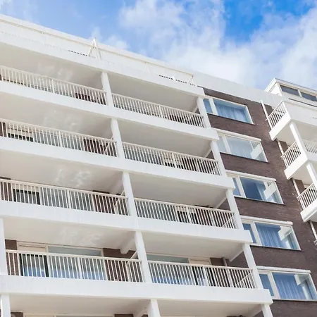 Hotell Ibis Styles Scheveningen 3*