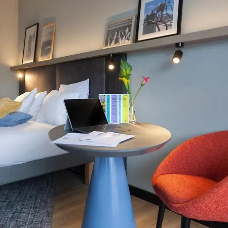 Hotel Ibis Styles Scheveningen Haag