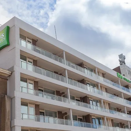 Ibis Styles Scheveningen Ξενοδοχείο Χάγη