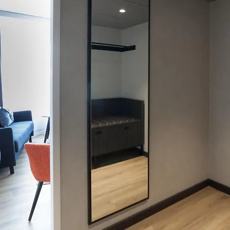 Ibis Styles Scheveningen Otel Lahey