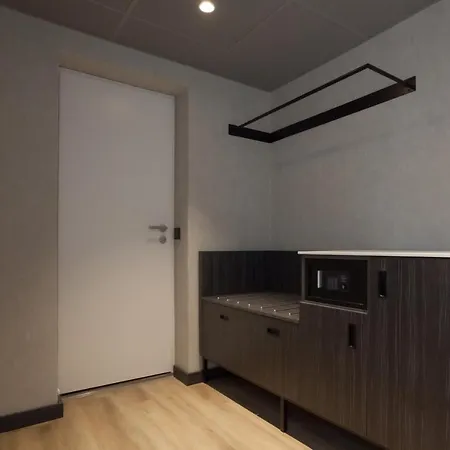 Ξενοδοχείο Ibis Styles Scheveningen Χάγη