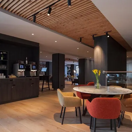 Hotel Ibis Styles Scheveningen Haag