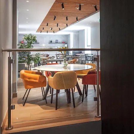 Ibis Styles Scheveningen Ξενοδοχείο Χάγη