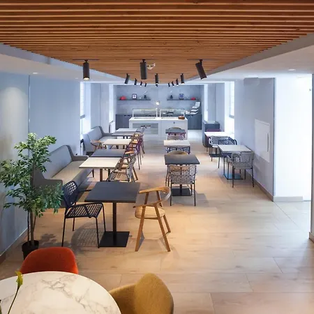 Ibis Styles Scheveningen The Hague