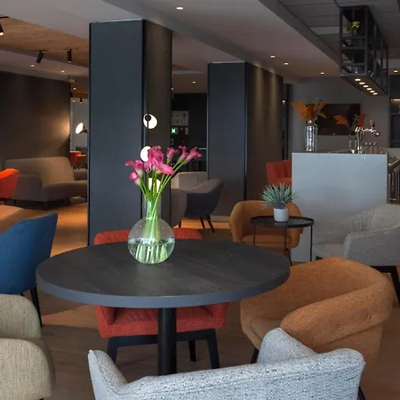 Ibis Styles Scheveningen Haag