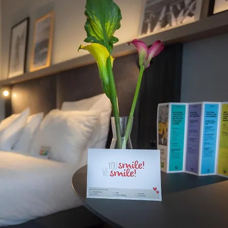 Ibis Styles Scheveningen Haag