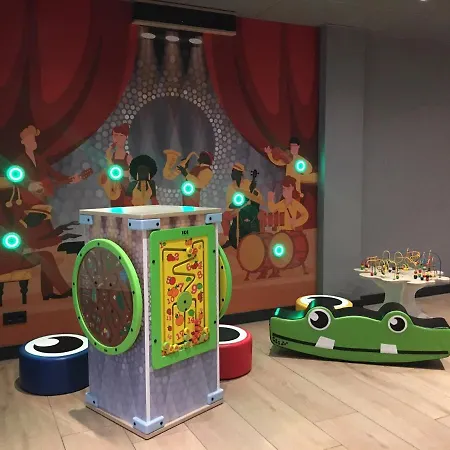 Hotel Ibis Styles Scheveningen The Hague