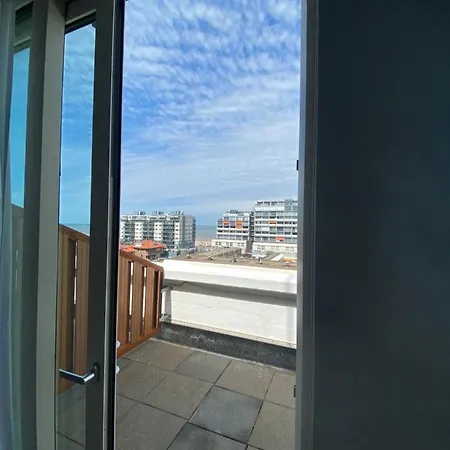Hotel Ibis Styles Scheveningen Haag