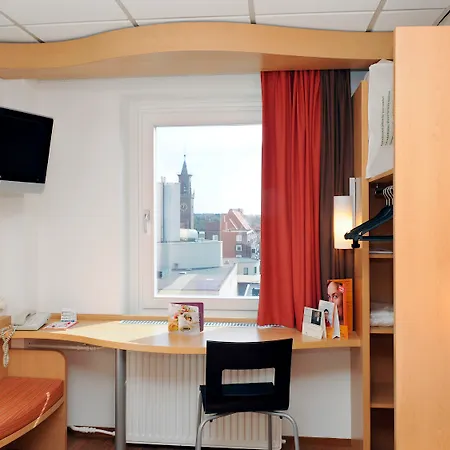 Ibis Styles Scheveningen