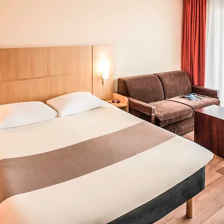 Ibis Styles Scheveningen