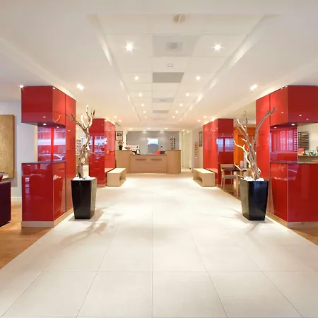 호텔 Ibis Styles Scheveningen 3*