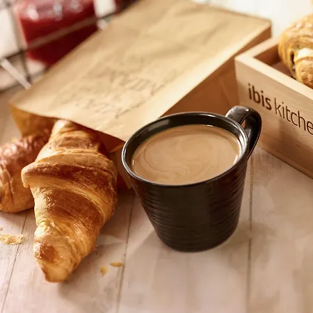 Ibis Styles Scheveningen 3* Haga