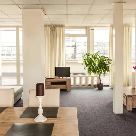 Ibis Styles Scheveningen 3* 헤이그