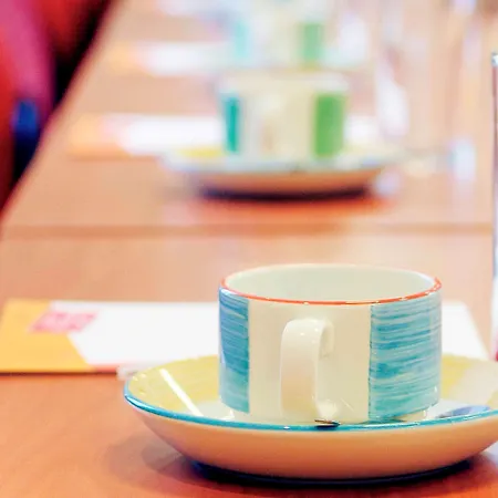 Ibis Styles Scheveningen 3*