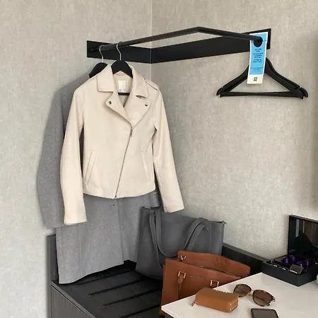 Ibis Styles Scheveningen Hotell