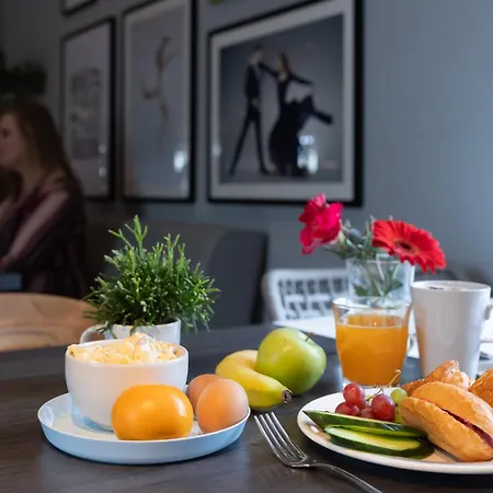 Ibis Styles Scheveningen Hotell 3*